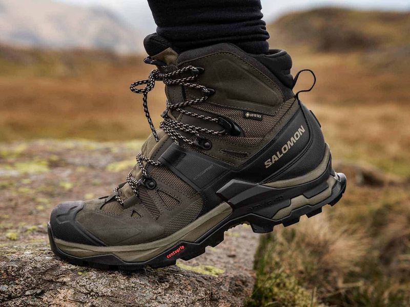 Salomon Quest 4 GTX