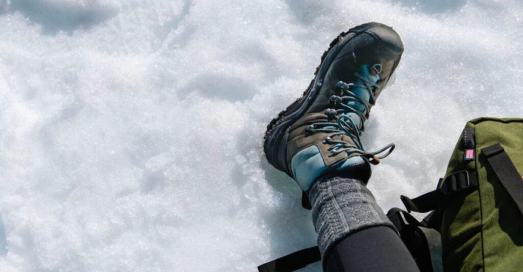 12 Best Winter Hiking Boots for Icy Trails in 2026