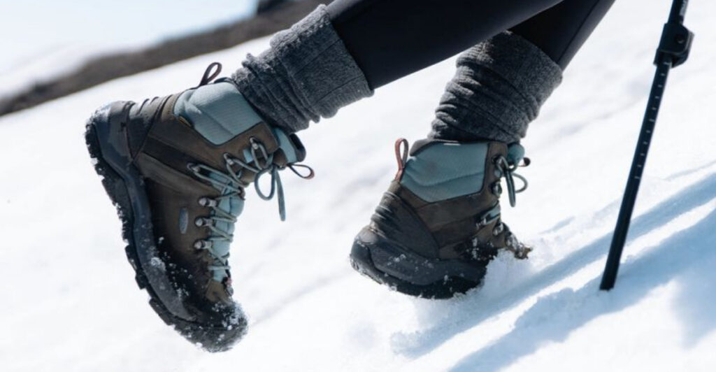12 Boots That Make Every Winter Walk Enjoyable