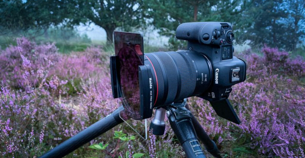 12 Cameras That Make Motion Blur Look Intentional