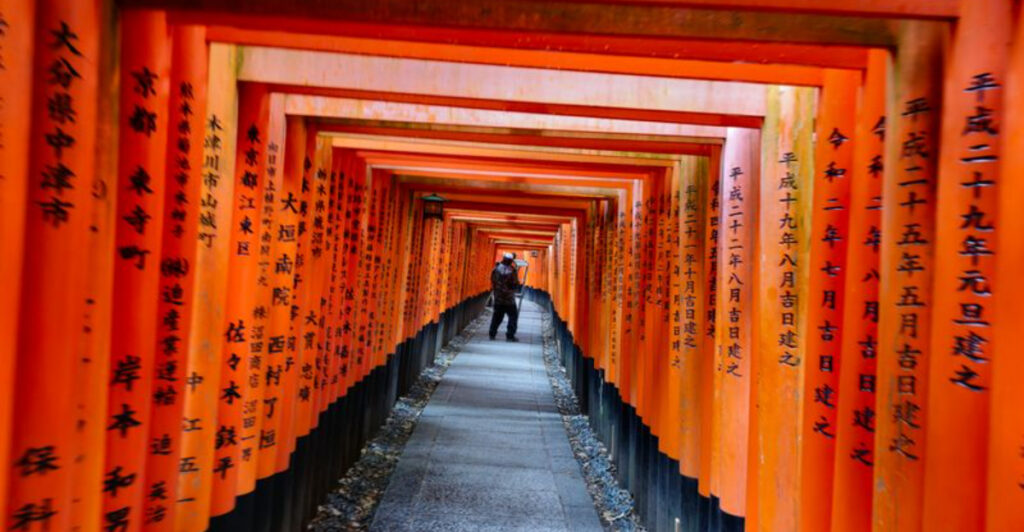 12 Cities That Blend Old Traditions With Modern Life