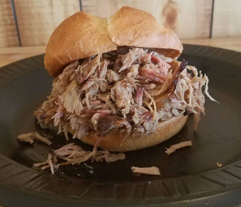 The Great BBQ Trail – Kansas City to Austin