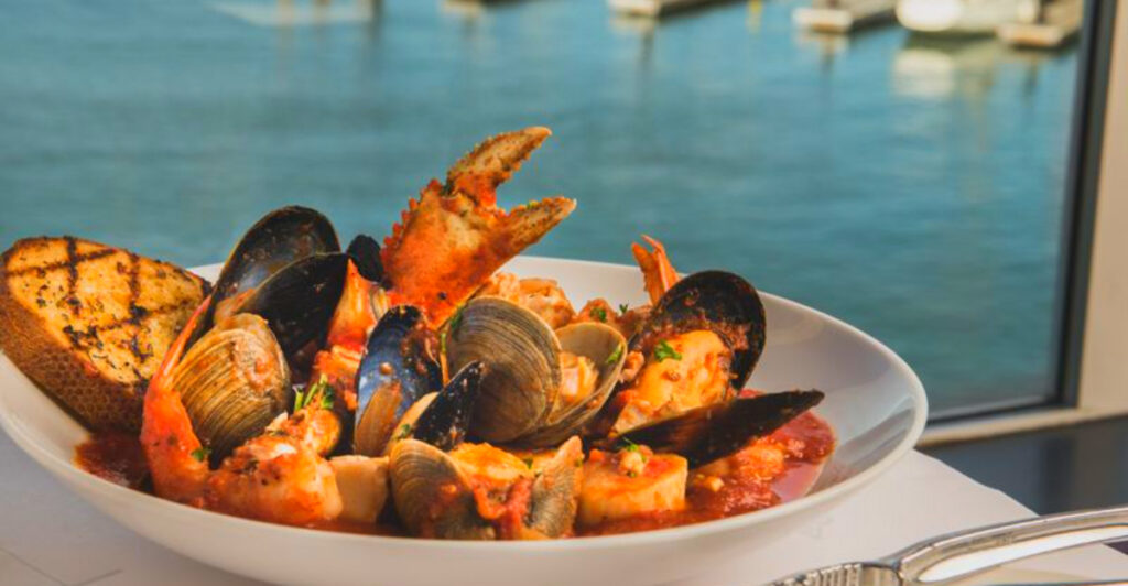 12 Classic American Food Road Trips Every Boomer Should Try