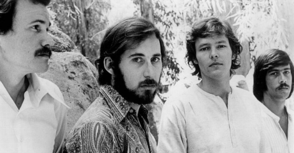 12 Classic Rock Bands Boomers Loved That Gen Z Barely Knows