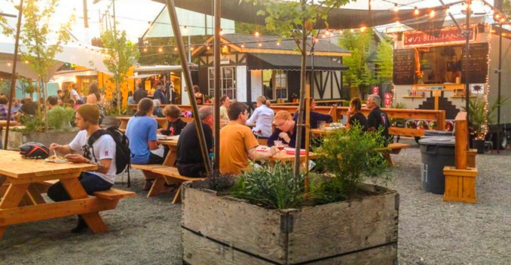 12 Delicious Stops on America’s Unexpected Dutch Food Trail