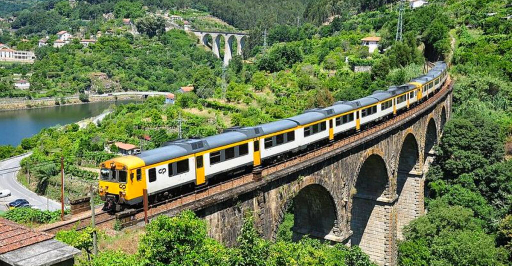 12 Dreamy European Train Trips That Make the Ride the Best Part