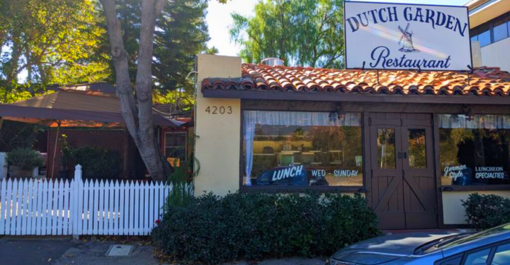 12 Dutch Dining Spots in America That Will Transport You to the Netherlands