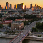 12 European Cities With High Public Transport Satisfaction