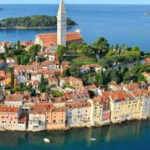 12 European Coastal Towns That Feel Like a Movie Scene