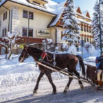 12 European Mountain Towns With Cozy Vibes and Huge Views