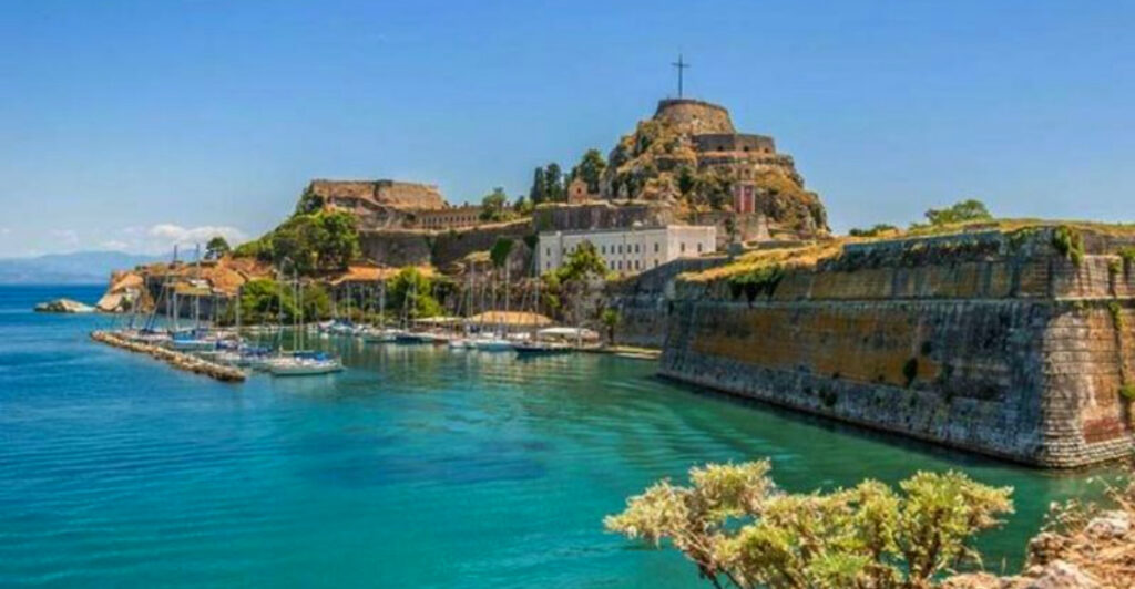 12 European UNESCO Coastal Spots That Are 100% Worth the Hype