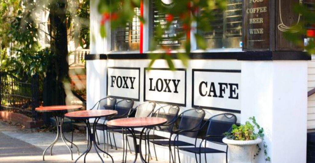 12 Hidden Cafes in Savannah With Serious Southern Charm