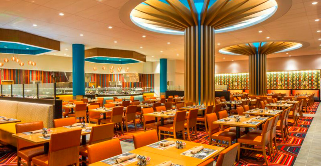 12 Iowa All-You-Can-Eat Restaurants Worth the Trip