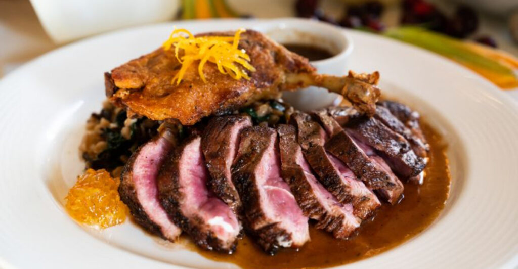 12 Italian Restaurants in New Jersey for Old-School Portions and No-Rush Dinners