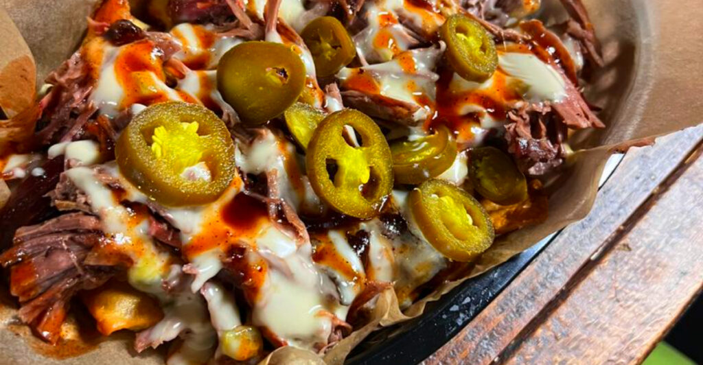 12 Mississippi BBQ Shacks That Rival Memphis