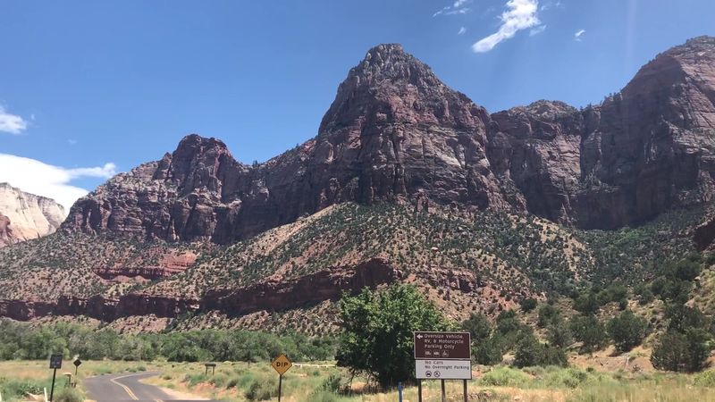 Zion National Park, Utah