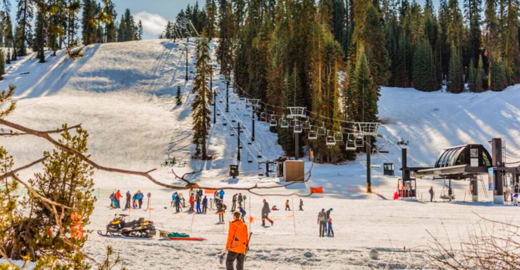 12 National Parks Worth Visiting Off-Season