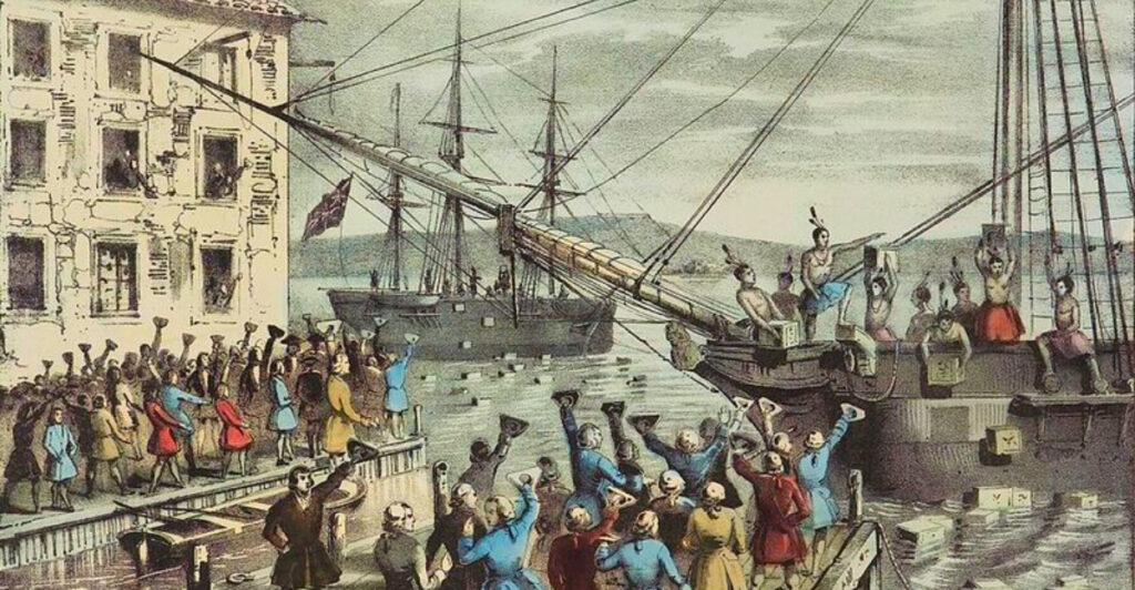12 Ordinary Objects That Caused Major Historical Events