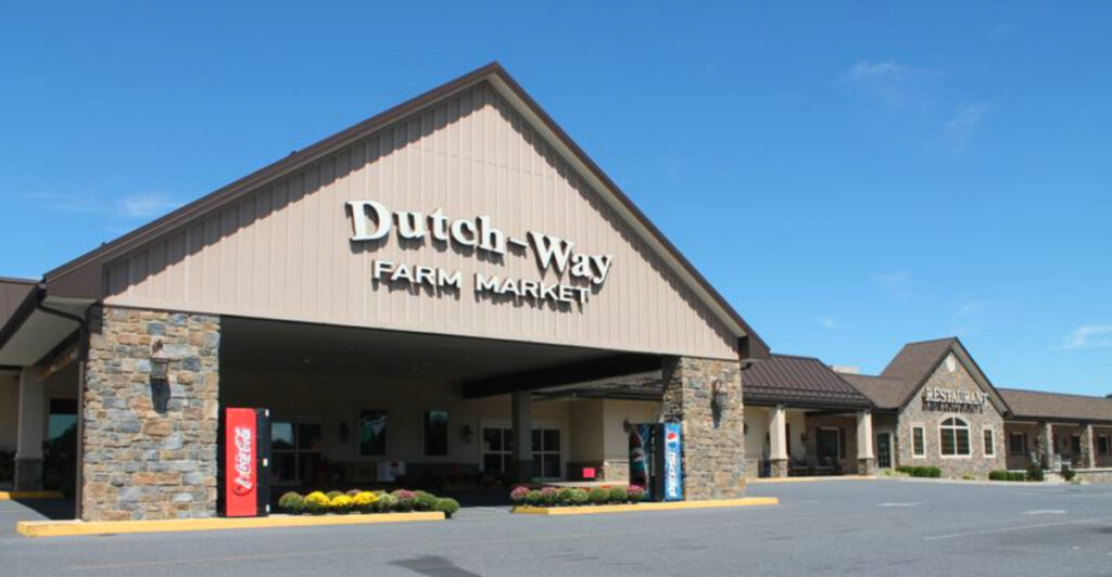 12 Pennsylvania Amish Restaurants Serving Home-Cooked Comfort Done Right