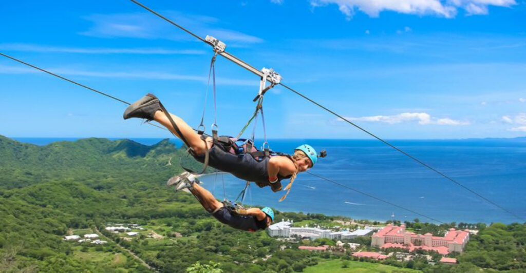 12 Places Perfect for First-Time Adventure Travelers