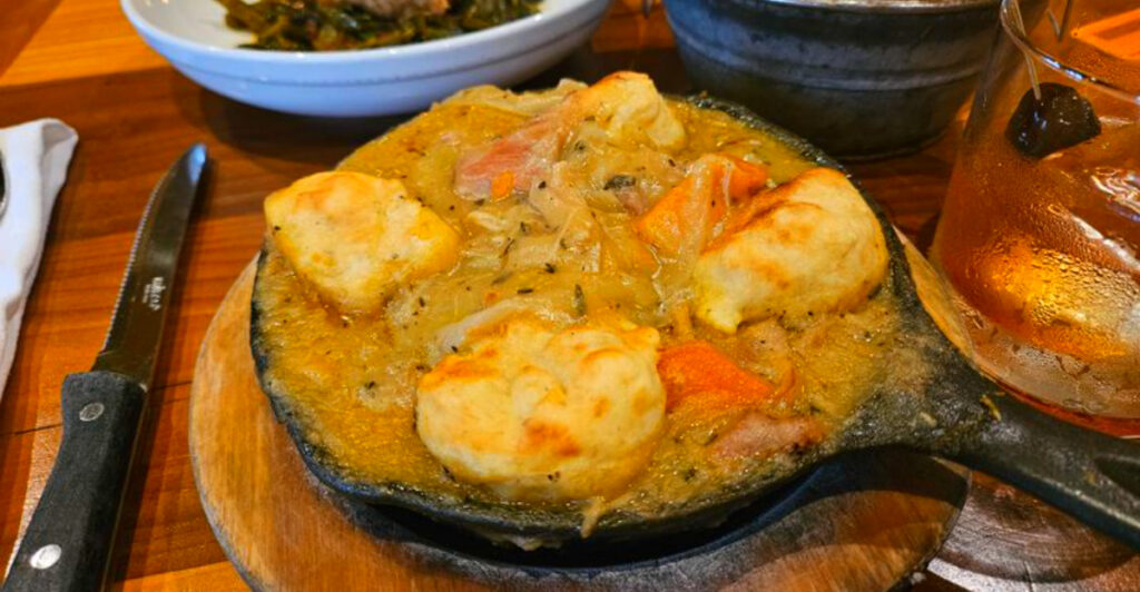 12 Places Where History Is Served One Plate at a Time