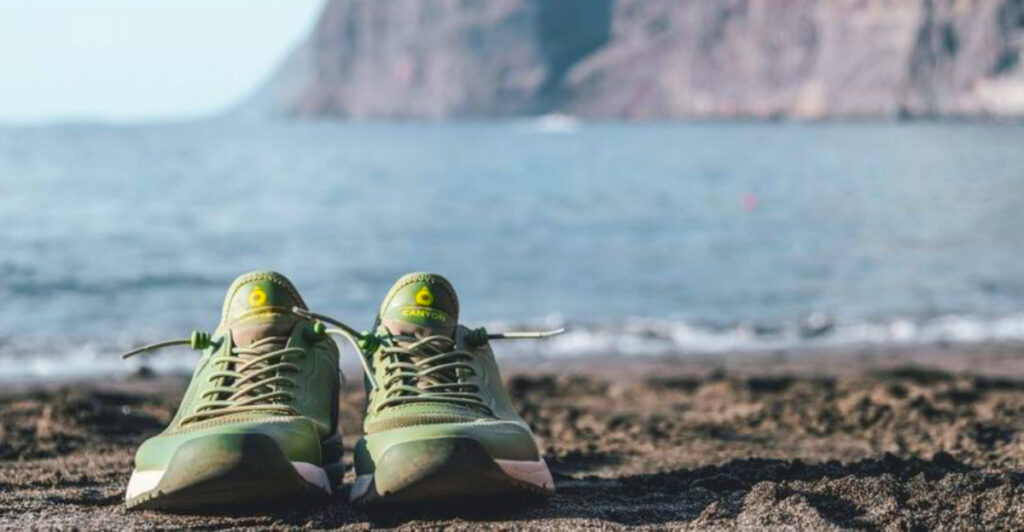 12 Sneakers That Adapt to Any Terrain, Any Culture, Any Weather