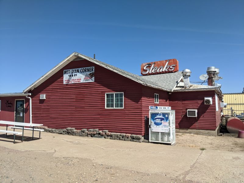 Meridian Corner - Freeman, SD