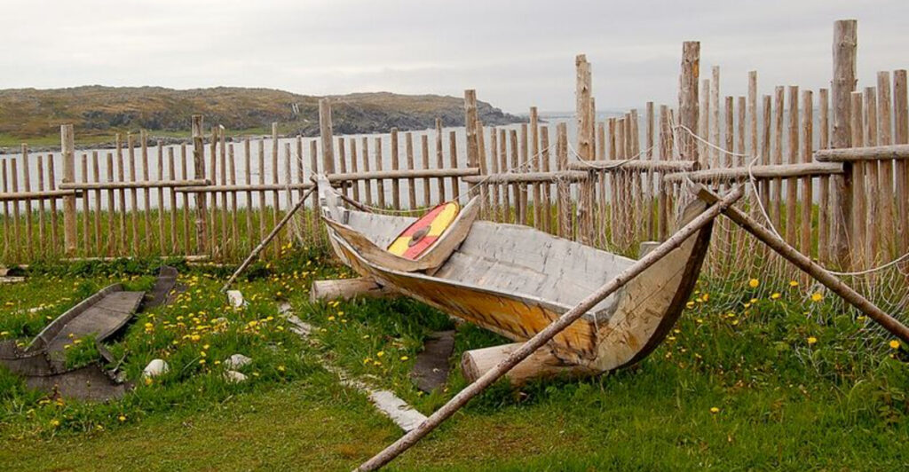 12 Surprising Facts About the Vikings Footprint in America