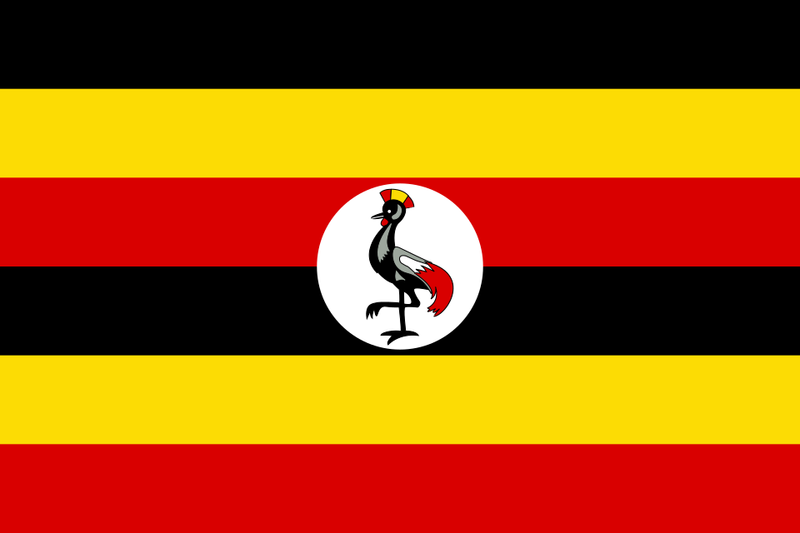 11. Uganda: 12.48 L