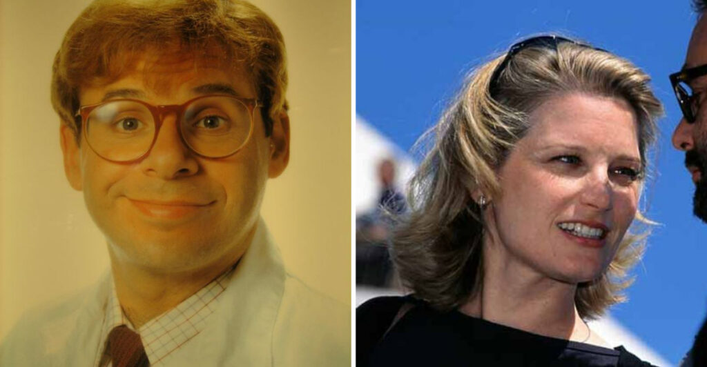 13 Actors Who Were Everywhere – Then Suddenly Vanished