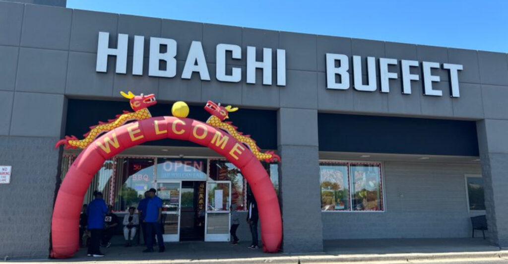 13 All-You-Can-Eat Places in Detroit That Are Better Than You’d Expect