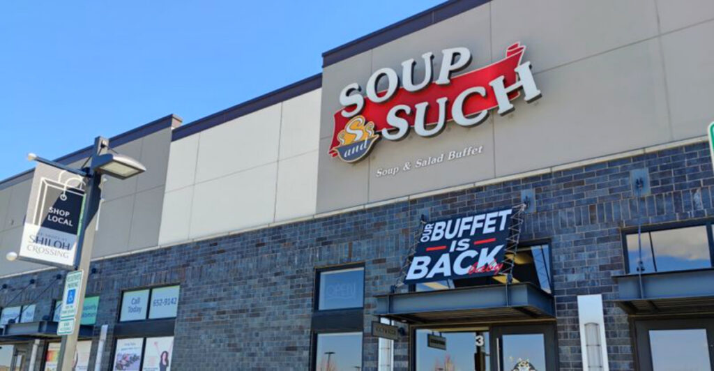 13 All-You-Can-Eat Spots in Montana Worth the Drive