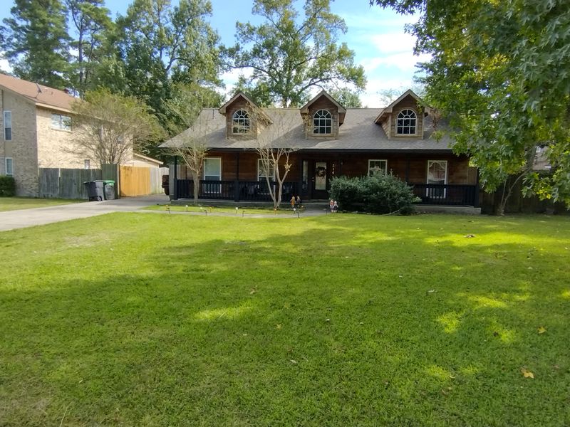 Atascocita, Texas (Houston area)