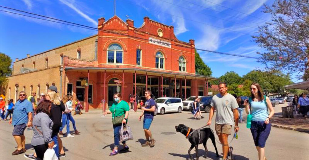 13 American Suburbs on the Brink of a Boom