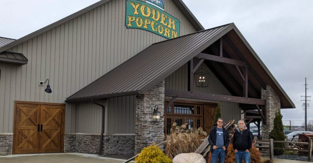 13 Amish-Style Food Stops in Indiana Worth a Detour