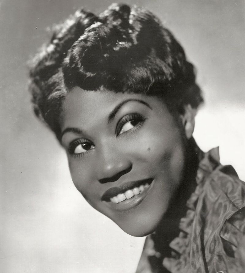 Sister Rosetta Tharpe