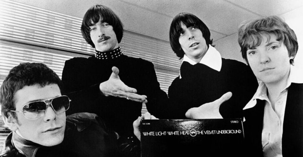 13 Artists Who Influenced Rock Without Hitting the Charts