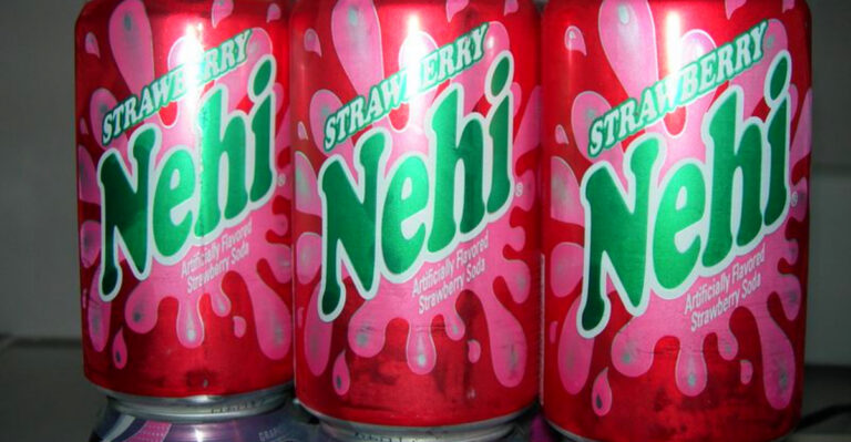 13 Beverages Americans Used to Drink Every Day – But Don’t Anymore