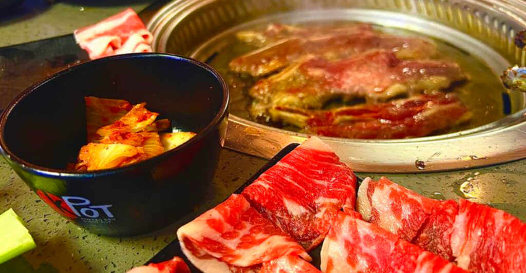 13 Delaware Places That Turn All You Can Eat Into a Feast