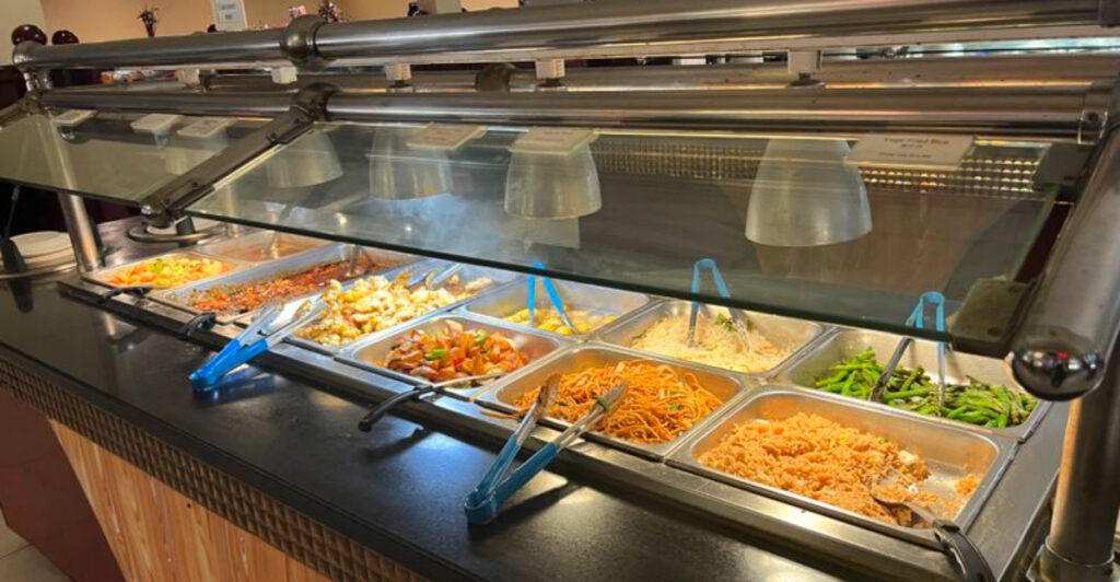 13 Detroit-Area Buffets and All-You-Can-Eat Spots for Serious Hunger