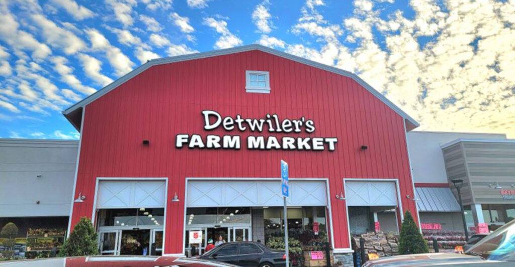 13 Florida Amish & Mennonite Spots With Seriously Good Homemade Meals