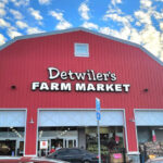 13 Florida Amish & Mennonite Spots With Seriously Good Homemade Meals