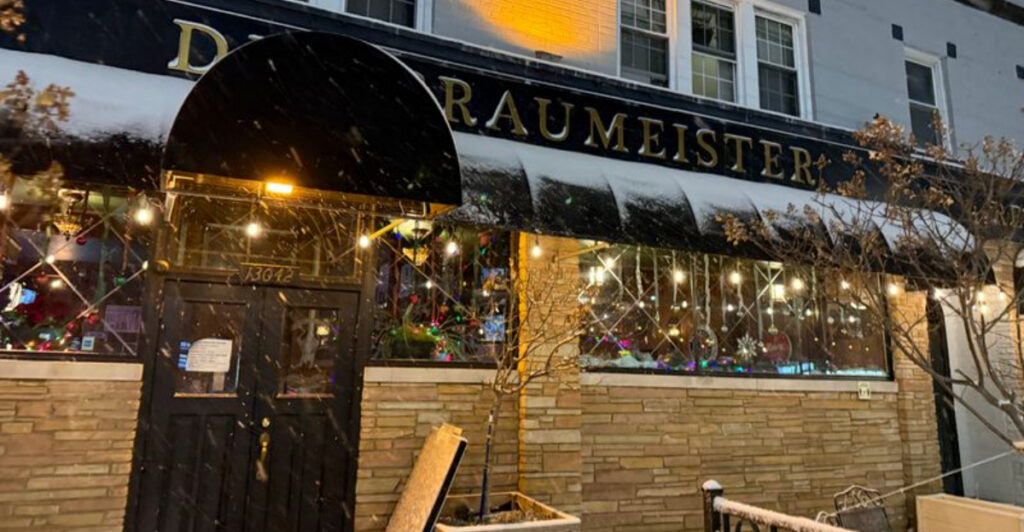 13 German Food Spots in Ohio That Bring Serious Old-World Flavor