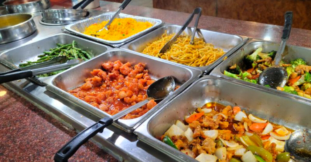 13 Iowa Dining Places With True All You Can Eat Value