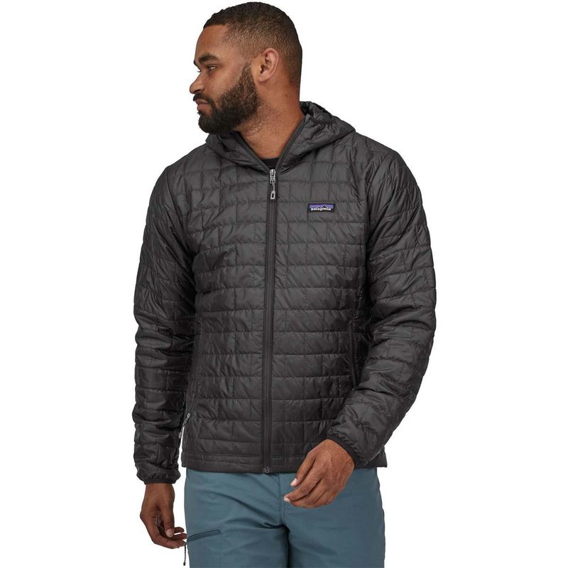 Patagonia Nano Puff (Insulated Jacket/Hoody)