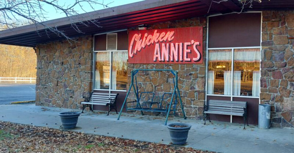 13 Kansas Comfort-Food Restaurants Locals Keep to Themselves