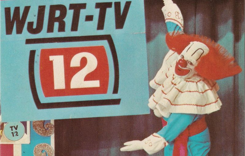 Bozo the Clown: The Local TV Franchise Star (Including WGN's Bob Bell in Chicago)