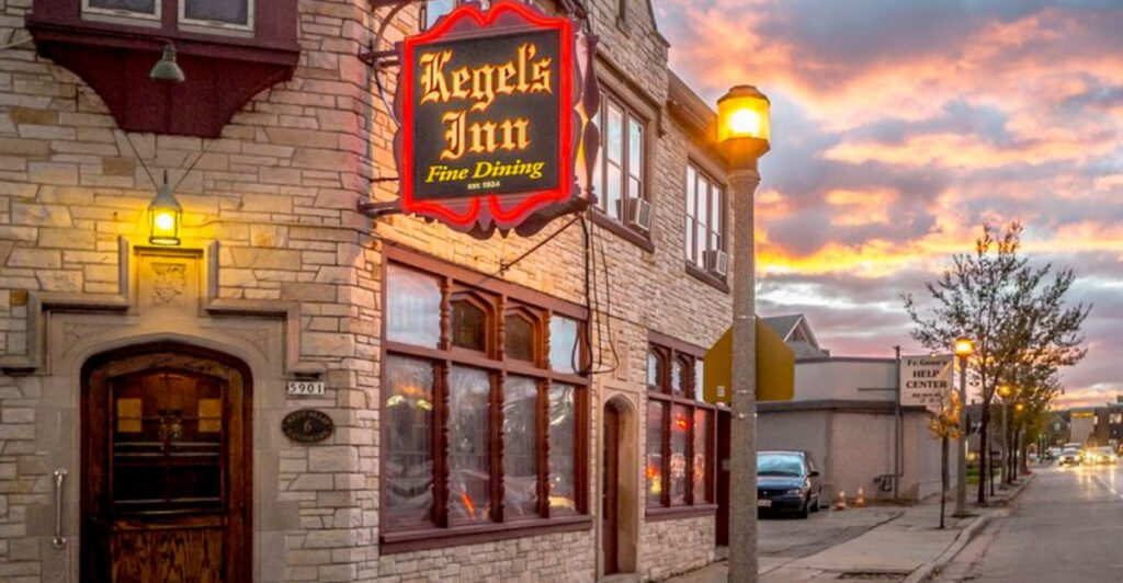 13 Milwaukee German Spots Serving Comfort Food Like Oma Made