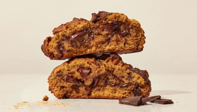 Levain Bakery — Upper West Side, Manhattan, NY