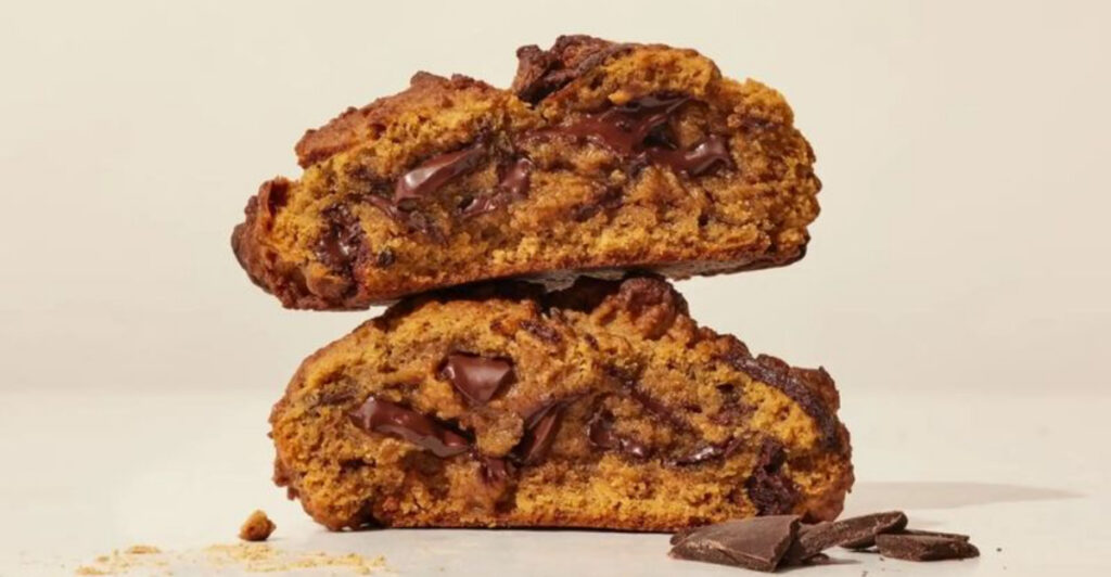 13 New York Bakeries Known for Giant Cookies